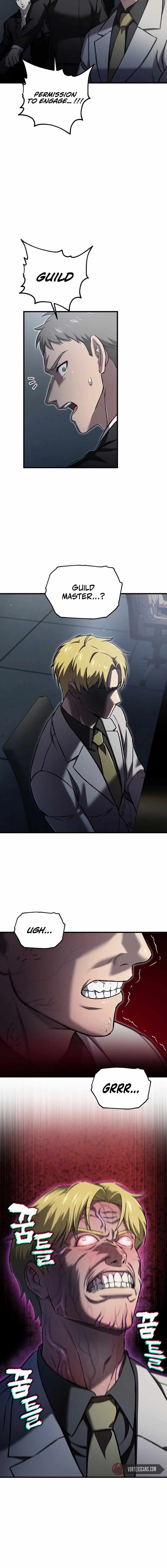 Solo Resurrection Chapter 45 4